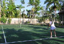 Tennis in Mauritius